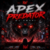 Portada DJ.kwaki - Apex Predator DJ.kwaki - Apex Predator