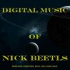 Portada Nick Beetls - Dark Butterfly Nick Beetls - Dark Butterfly