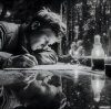 Portada Петр Вассилевский - Темная ночь Петр Вассилевский - Темная ночь