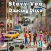Portada Stevy Vee - Dancing Disco (Hakuei.K Remix) Stevy Vee - Dancing Disco (Hakuei.K Remix)