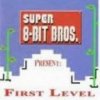 Portada Super 8-Bit Brothers - Last Token Super 8-Bit Brothers - Last Token
