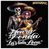 Portada Henry Fonda - La Vida Loca Henry Fonda - La Vida Loca