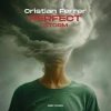 Portada Cristian Ferrer - Perfect Storm Cristian Ferrer - Perfect Storm