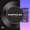 Portada Igor Pumphonia - Particles Igor Pumphonia - Particles