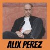 Portada Alix Perez - R2R (Mixed) Alix Perez - R2R (Mixed)