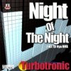 Portada Turbotronic - Kiss In The Club Turbotronic - Kiss In The Club