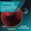 Portada Astroconductor - Cult Astroconductor - Cult