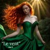 Portada Alex K - Le vent Alex K - Le vent