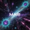 Portada Mari - A moment of life Mari - A moment of life