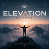 Portada DJ.kwaki - ELEVATION DJ.kwaki - ELEVATION