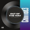 Portada Igor Pumphonia - Out Of The Way Igor Pumphonia - Out Of The Way