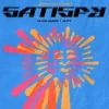 Portada Calvin Harris & Jazzy - Satisfy (James Poole Remix) Calvin Harris & Jazzy - Satisfy (James Poole Remix)