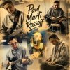 Portada Paul Marti Rossoff - Untitled. Studio Instrumental demo 1997 Paul Marti Rossoff - Untitled. Studio Instrumental demo 1997