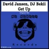 David Jansen; Dj Bekii - Boogie