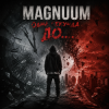 Portada Magnuum - WhatsUp Magnuum - WhatsUp