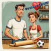 DJ Katya Kadykov - Футбол в сердце (minatrix_FM_edition)