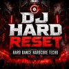 Portada DJ HARD RESET - HARD DANCE HARDCORE TECHO VOL. 3 DJ HARD RESET - HARD DANCE HARDCORE TECHO VOL. 3