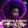 Portada Afro Queen vs. DJ Nowitzki - Im Good Blue Afro Queen vs. DJ Nowitzki - Im Good Blue