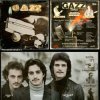 Portada GAZZ - I Can See the Action 1979. Re-recorded 1997. Remastered 2019 GAZZ - I Can See the Action 1979. Re-recorded 1997. Remastered 2019