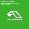 Super8 & Tab Ft. Julie Thompson - Patience (Extended Mix)