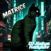 Portada DJ Katya Kadykov - Matrice (minatrix_FM_edition) DJ Katya Kadykov - Matrice (minatrix_FM_edition)