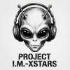 Portada Project I.M.-Xstars - Фристайл Project I.M.-Xstars - Фристайл