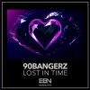 Portada 90bangerz - Lost In Time 90bangerz - Lost In Time