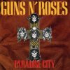 Portada Guns 'n' Roses - Paradise City (Dj Edit) Guns 'n' Roses - Paradise City (Dj Edit)