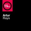 Portada Artur - Rays (Solarstone Retouch Edit) Artur - Rays (Solarstone Retouch Edit)