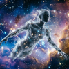 Portada E.N.A - The Signal from the Void E.N.A - The Signal from the Void