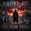 Portada Angel-69 - The Dark Dawn Angel-69 - The Dark Dawn