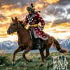 E.N.A - Tuvan