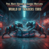 Portada P.M.Rossoff & Sandra Whitlock - World of Traders 1985. Nottingham Rock City LIVE 1989. Remastered 2026 P.M.Rossoff & Sandra Whitlock - World of Traders 1985. Nottingham Rock City LIVE 1989. Remastered 2026