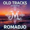 ROMADJO, IGOR GRAF - Холодные Чувства (old tracks 2023-2024)