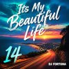 Portada DJ FORTUNA - Its My Beautiful Life 14 DJ FORTUNA - Its My Beautiful Life 14