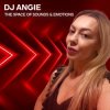 Portada DJ ANGIE - The Space of Sounds & Emotions Podcast #13 DJ ANGIE - The Space of Sounds & Emotions Podcast #13