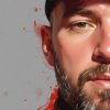 Portada D_Mironoff - Меня Никто Не Видит D_Mironoff - Меня Никто Не Видит