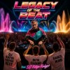 Portada DJ Katya Kadykov - Legacy of the Beat DJ Katya Kadykov - Legacy of the Beat