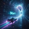 Portada Mari - Racer Mari - Racer