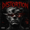 Portada Dead Inside - Distortion Dead Inside - Distortion