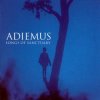 Portada Adiemus - Kayama Adiemus - Kayama