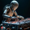 PREDATORS TECHNO - RAVE HOUSE