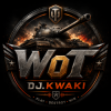 Portada DJ.kwaki - WoT DJ.kwaki - WoT