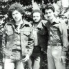 Paul Marti Rossoff - In Memory of Eric Jahn (1961-1995) Voice overdubbing of piano duet 1997.