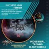 Portada Synthetic Noise - Тёмный Synthetic Noise - Тёмный