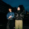 Portada Casey Club & Paige Eliza - Virtual Girl Casey Club & Paige Eliza - Virtual Girl