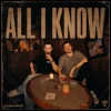 Portada Lucas & Steve - All I Know Lucas & Steve - All I Know