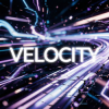 Portada EvilanDark - Velocity EvilanDark - Velocity