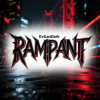 Portada EvilanDark - Rampant EvilanDark - Rampant