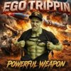 Portada Ego Trippin - Between The Lines Ego Trippin - Between The Lines